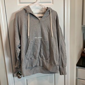 Peloton Hoodie